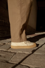 Load image into Gallery viewer, Shibuya Wide Leg Japanese Cotton Pant