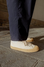 Load image into Gallery viewer, Shibuya Wide Leg Japanese Cotton Pant