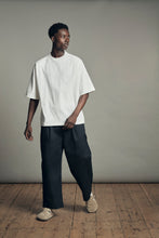 Load image into Gallery viewer, Titus Tee in White