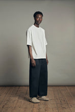 Load image into Gallery viewer, Titus Tee in White