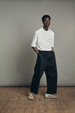 Load image into Gallery viewer, Titus Tee in White