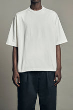 Load image into Gallery viewer, Titus Tee in White
