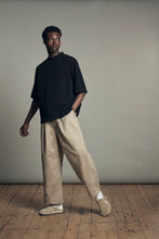 Load image into Gallery viewer, Titus Tee in Black