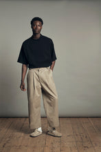 Load image into Gallery viewer, Titus Tee in Black