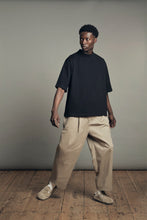 Load image into Gallery viewer, Titus Tee in Black
