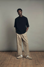 Load image into Gallery viewer, Titus Tee in Black