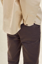 Load image into Gallery viewer, Lockwood Trouser in Tobacco
